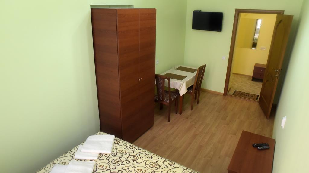 Apartment On Voloshyna Λβιβ Εξωτερικό φωτογραφία