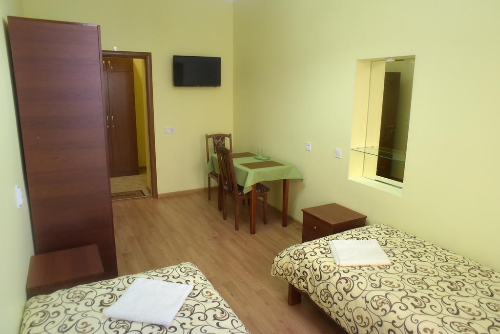 Apartment On Voloshyna Λβιβ Εξωτερικό φωτογραφία