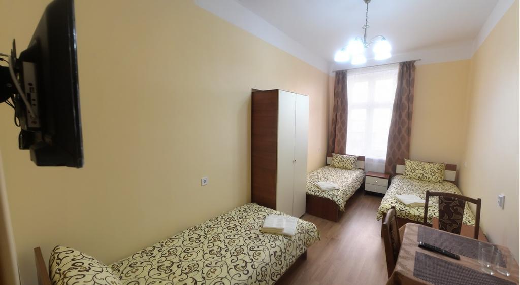 Apartment On Voloshyna Λβιβ Εξωτερικό φωτογραφία