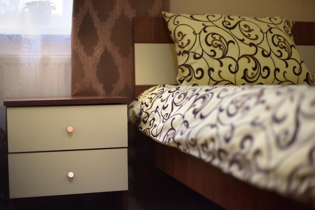 Apartment On Voloshyna Λβιβ Εξωτερικό φωτογραφία
